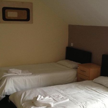 Victoria Hotel Newport  Eksteriør billede