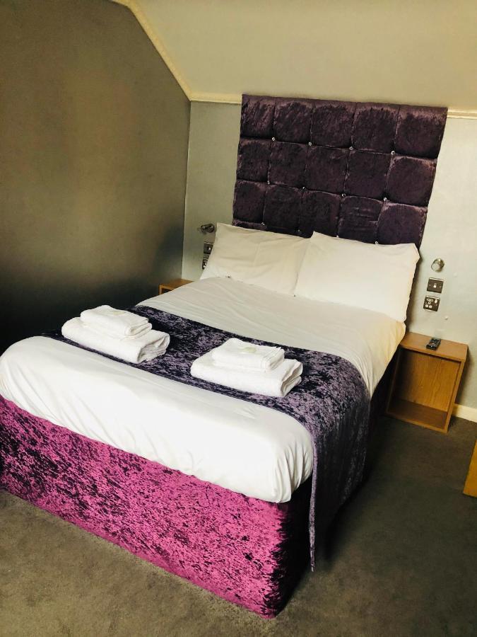 Victoria Hotel Newport  Eksteriør billede
