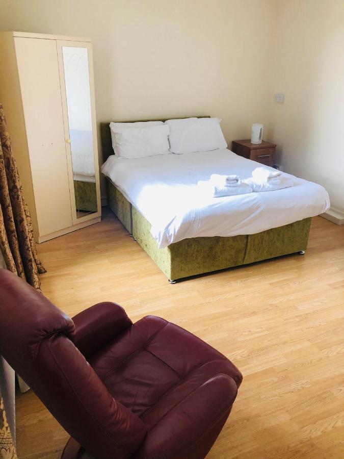 Victoria Hotel Newport  Eksteriør billede