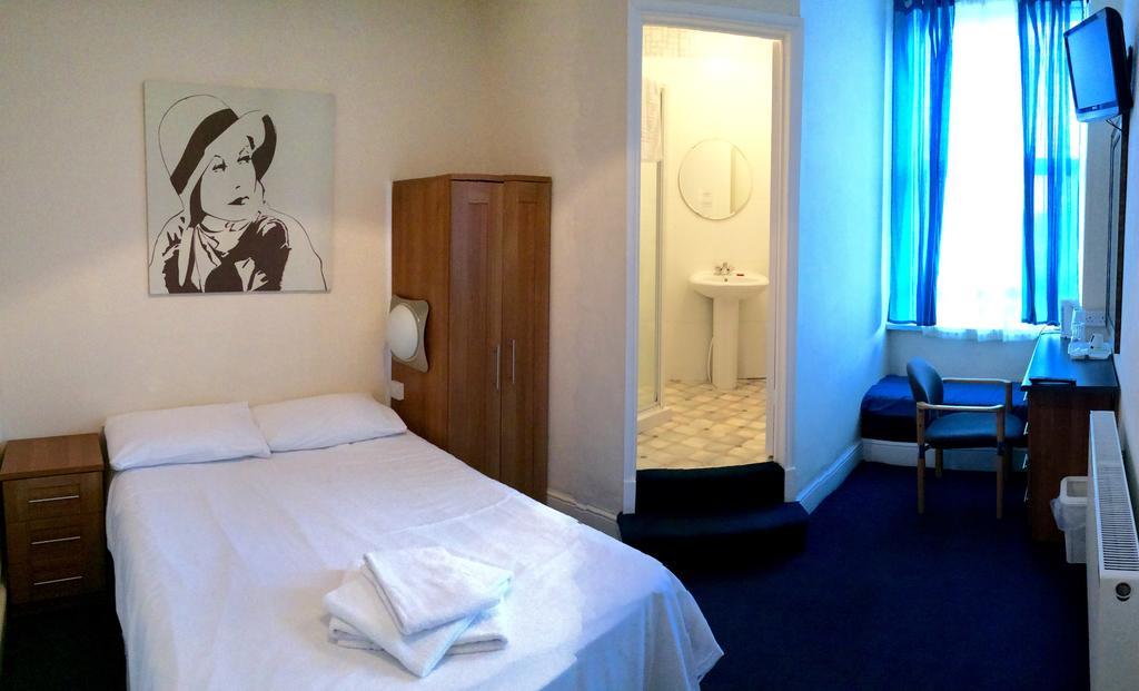 Victoria Hotel Newport  Eksteriør billede