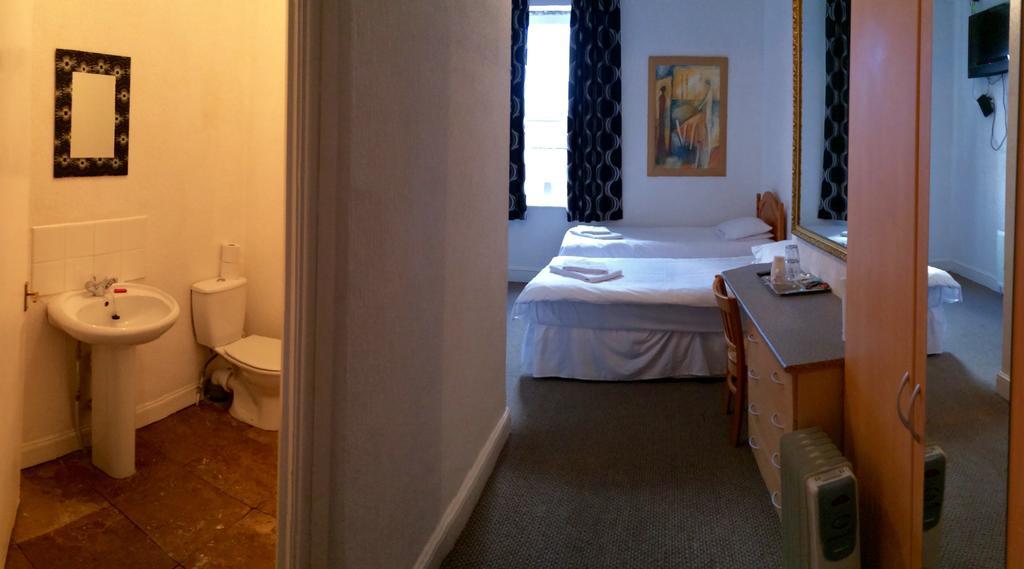 Victoria Hotel Newport  Værelse billede