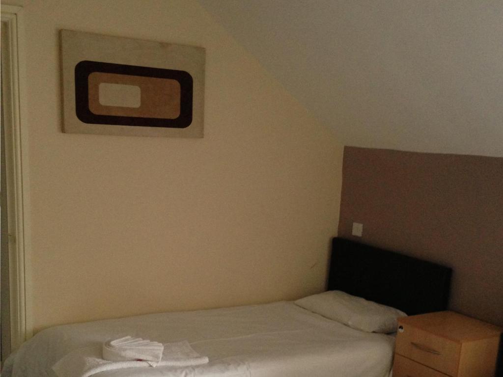 Victoria Hotel Newport  Eksteriør billede