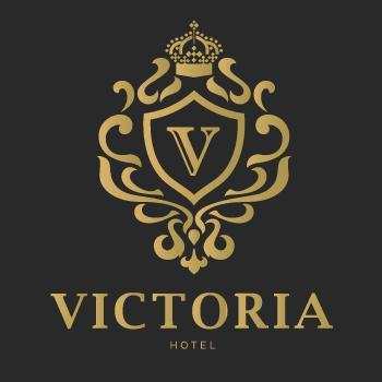 Victoria Hotel Newport  Eksteriør billede